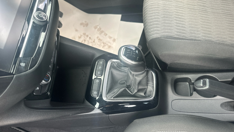 Vauxhall Corsa 1.2 Griffin 5dr Petrol Hatchback